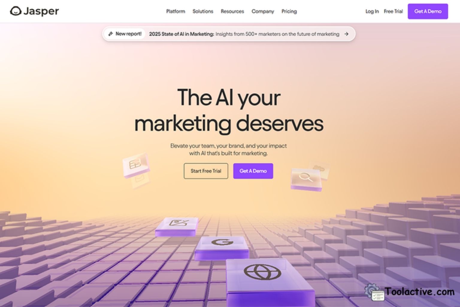 Top AI Tools for Content: Best AI Writers for 2025